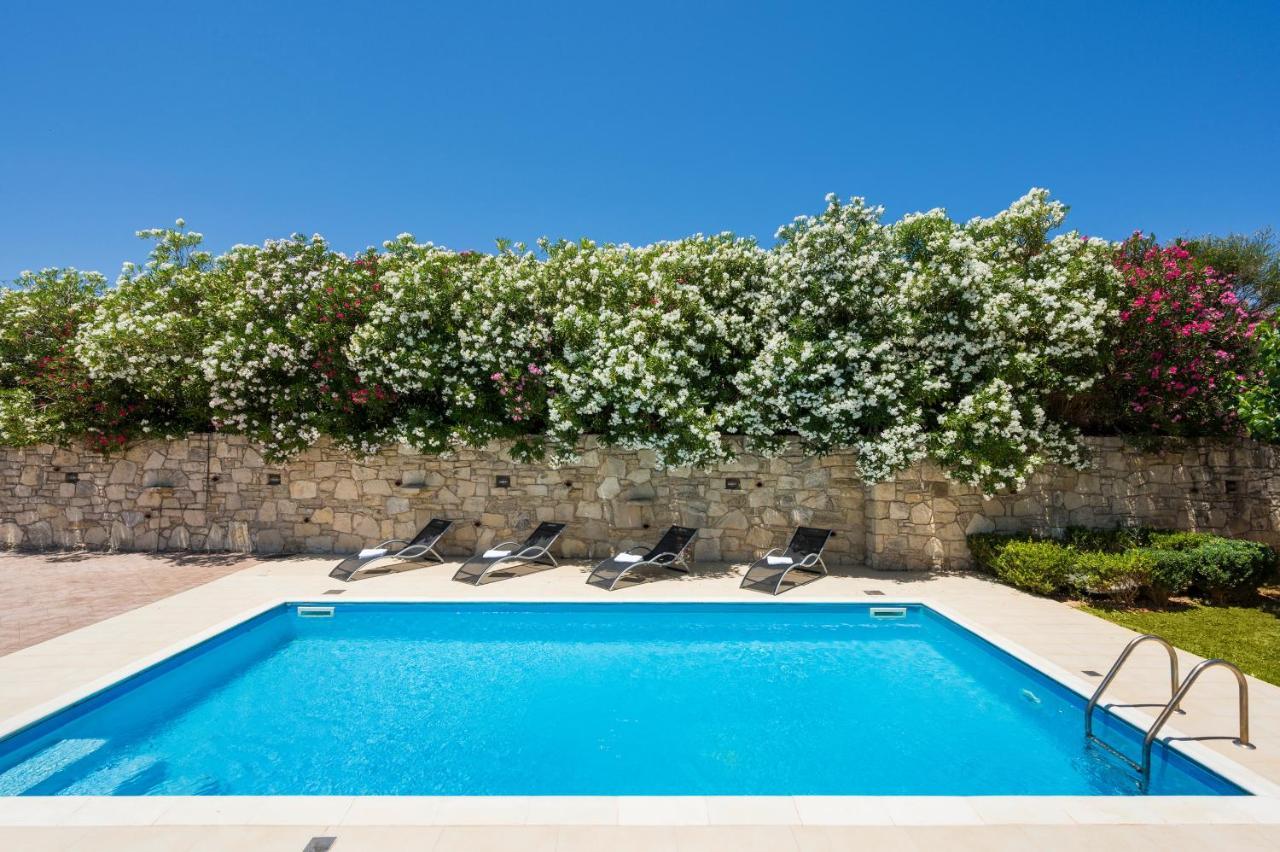 Adam Villas Falasarna Exterior photo